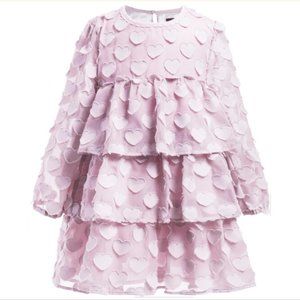 Powder Juliet Dress by Imoga